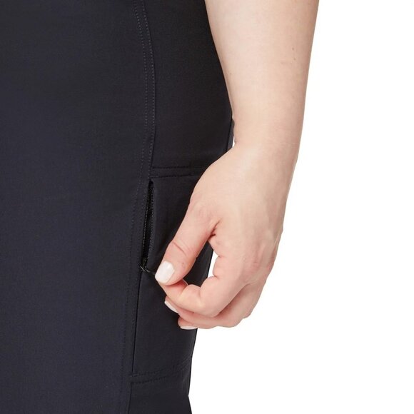 Kirkland Signature Ladies' Travel Pant - Picture 2 of 3